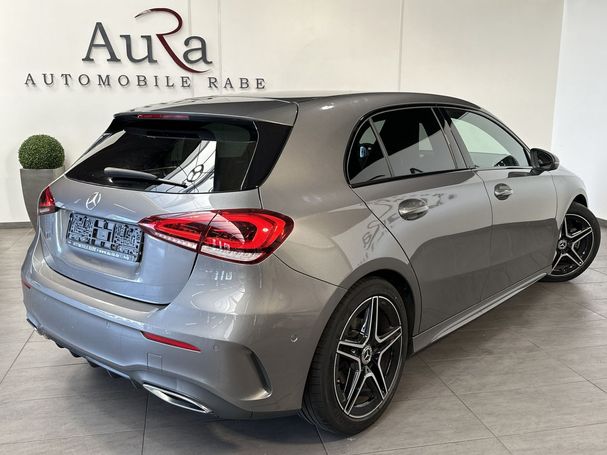 Mercedes-Benz A 200 d 110 kW image number 3