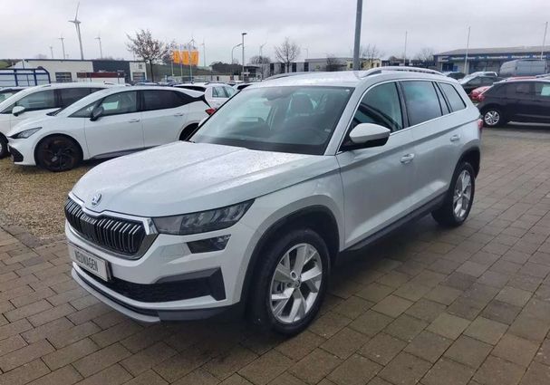 Skoda Kodiaq 1.5 TSI DSG Style 110 kW image number 1