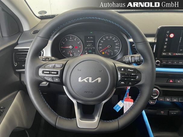 Kia Stonic 1.0 T-GDi 88 kW image number 9