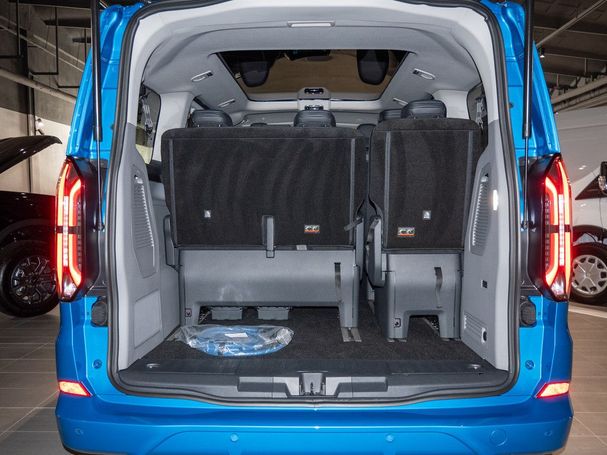 Ford E-Tourneo Custom 160 kW image number 7