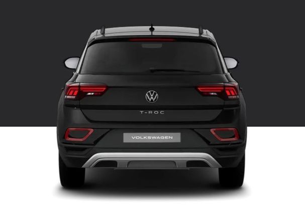 Volkswagen T-Roc 1.0 TSI 85 kW image number 2