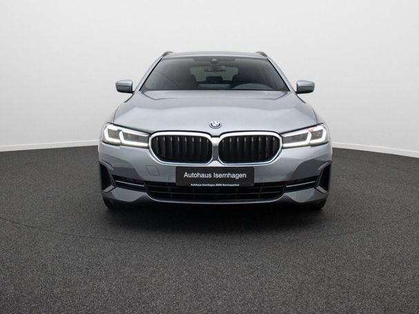 BMW 530 Touring 215 kW image number 16