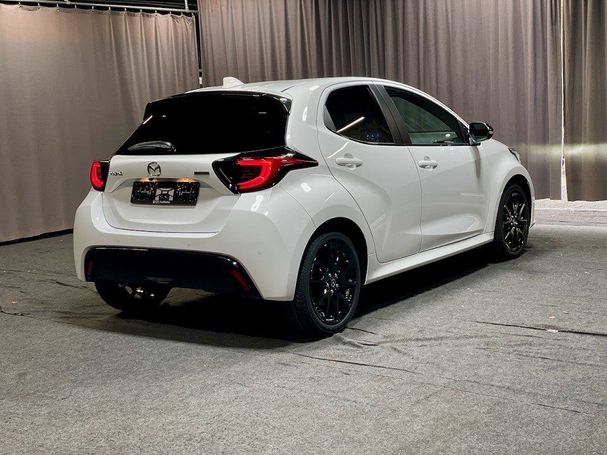 Mazda 2 85 kW image number 8