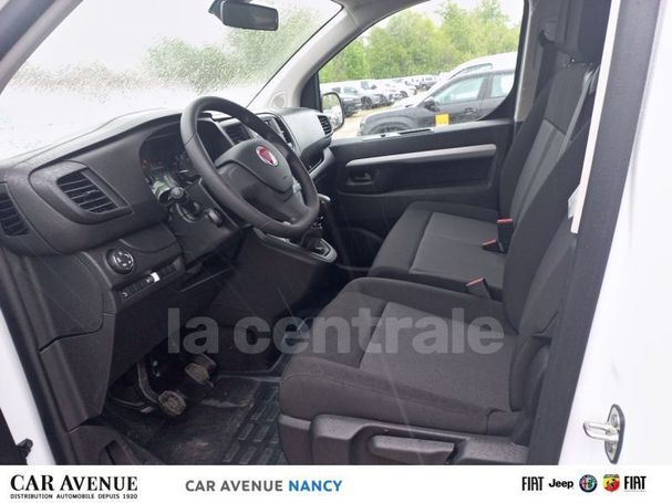 Fiat Scudo 107 kW image number 14