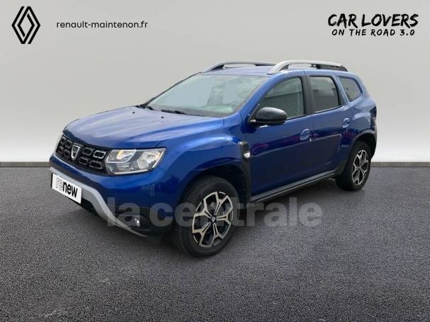 Dacia Duster 100 Prestige 74 kW image number 1