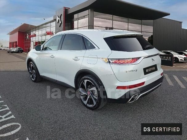 DS Automobiles 7 Crossback 1.6 E-Tense 300 4x4 221 kW image number 5