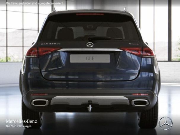 Mercedes-Benz GLE 350 de 235 kW image number 10