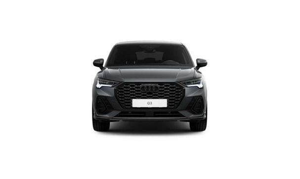 Audi Q3 35 TDI g-tron S-line Sportback 110 kW image number 5