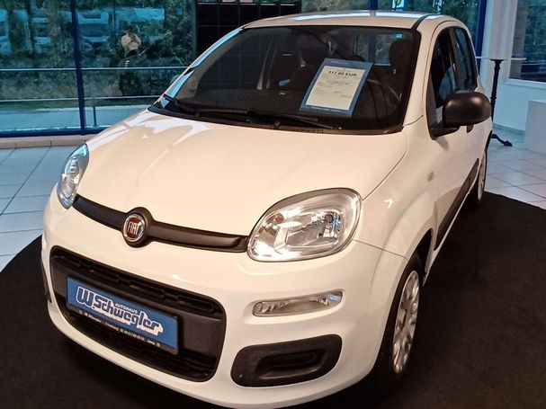 Fiat Panda 1.2 Easy 51 kW image number 1