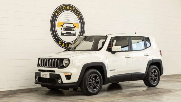 Jeep Renegade 1.3 110 kW image number 1