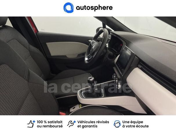 Renault Clio TCe 90 66 kW image number 15