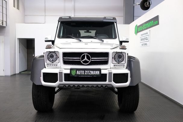 Mercedes-Benz G 63 AMG 400 kW image number 1