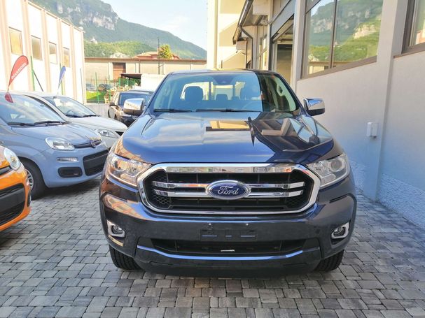 Ford Ranger Cab 2.0 TDCi XL 125 kW image number 3