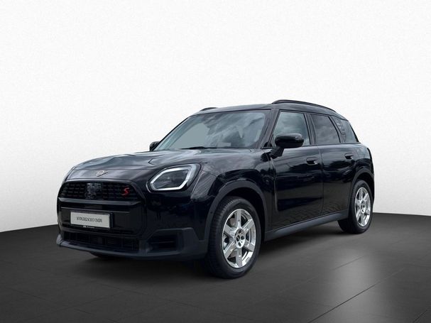 Mini Cooper S Countryman 150 kW image number 1