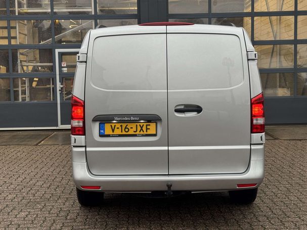 Mercedes-Benz Vito d 120 kW image number 3