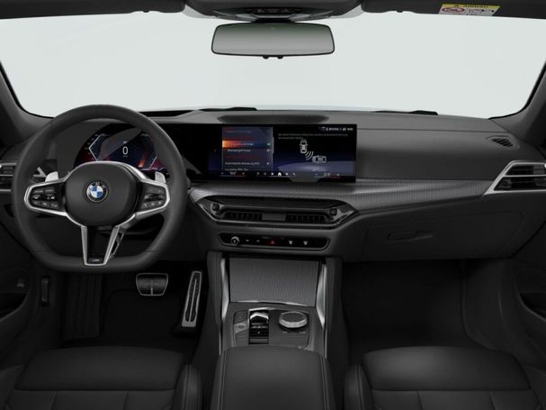 BMW 430i Cabrio M Sport xDrive 180 kW image number 7