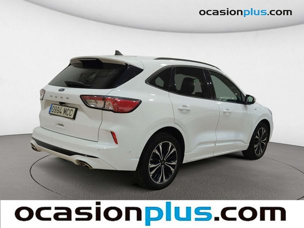 Ford Kuga 1.5 EcoBoost ST-Line 110 kW image number 2