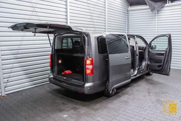 Toyota Proace Verso Long 2.0 D 130 kW image number 4