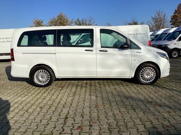 Mercedes-Benz Vito e 129 Tourer 90 kWh Pro 150 kW image number 5