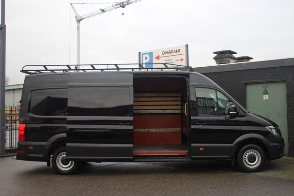 Volkswagen Crafter TDI 103 kW image number 7