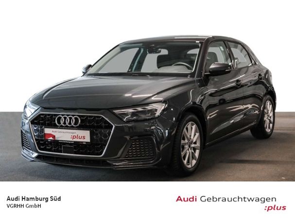 Audi A1 30 TFSI Advanced 81 kW image number 1