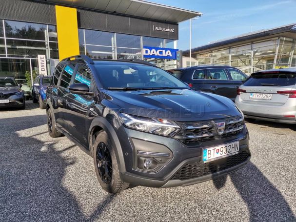 Dacia Jogger 1.0 TCe 81 kW image number 2