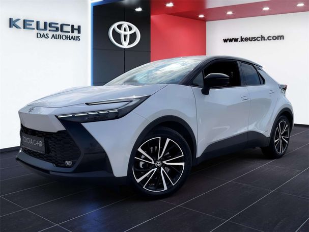 Toyota C-HR Lounge 135 kW image number 1