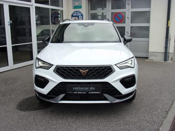 Cupra Ateca 2.0 TSI DSG 4Drive 221 kW image number 14