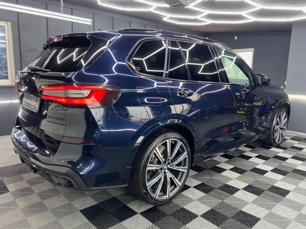 BMW X5 xDrive30d 195 kW image number 4