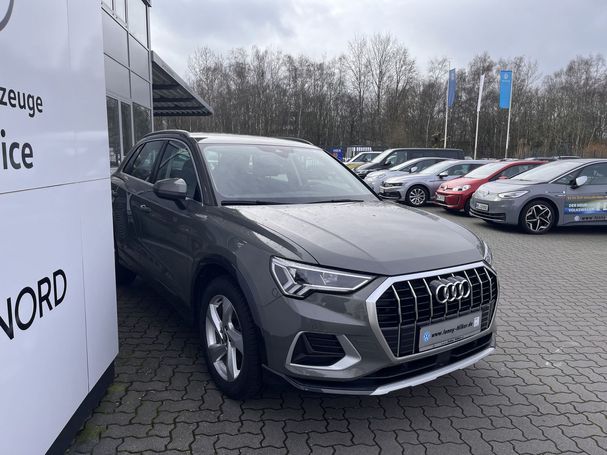 Audi Q3 35 TFSI 110 kW image number 2