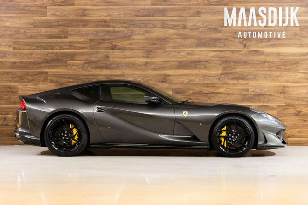 Ferrari 812 Superfast 588 kW image number 7