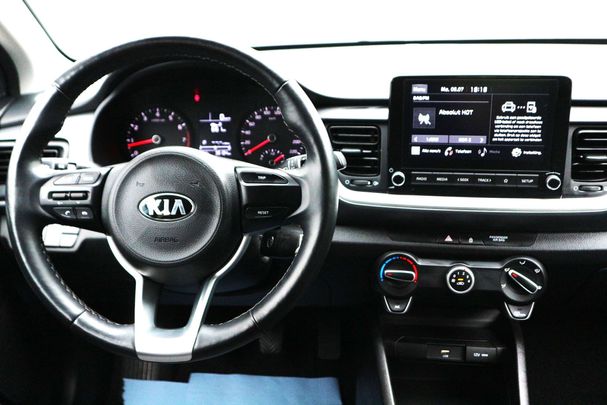 Kia Stonic 1.2 62 kW image number 5