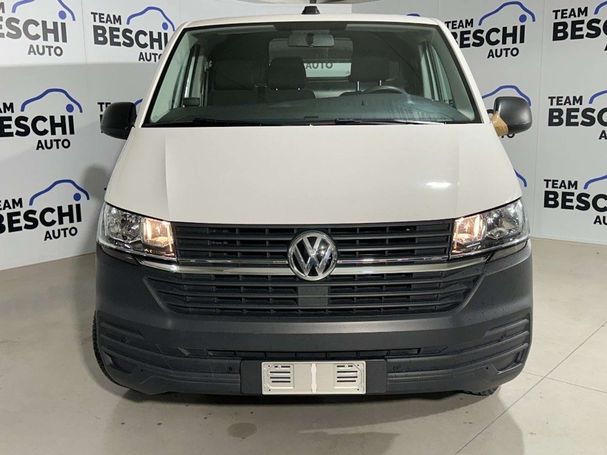 Volkswagen T6 Transporter T6 2.0 TDI 81 kW image number 2