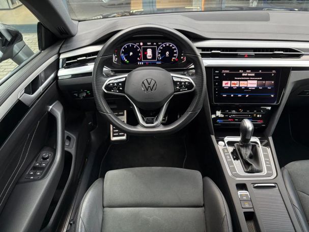 Volkswagen Arteon 140 kW image number 11