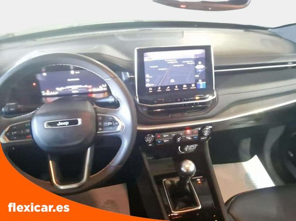 Jeep Compass 1.6 S 96 kW image number 10