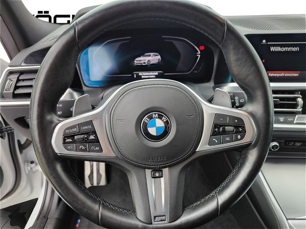 BMW 320d Touring xDrive M Sport 140 kW image number 7