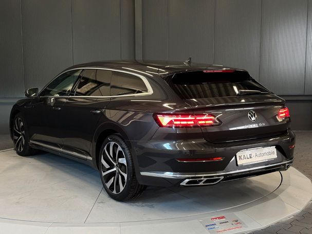 Volkswagen Arteon Shooting Brake 110 kW image number 4