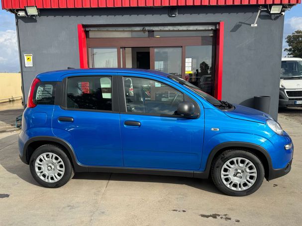 Fiat Panda 51 kW image number 7