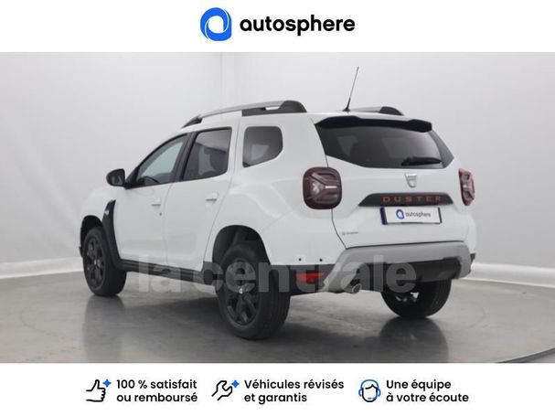 Dacia Duster TCe 150 110 kW image number 5