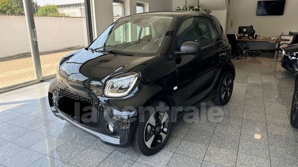 Smart ForTwo EQ prime 60 kW image number 1