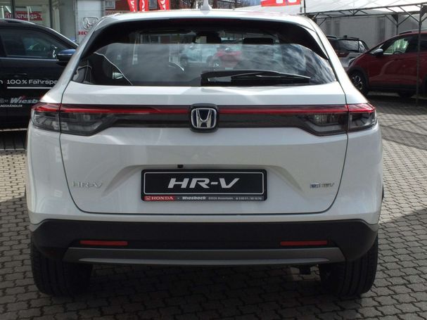 Honda HR-V 96 kW image number 4