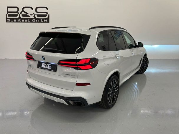 BMW X5 xDrive 210 kW image number 7