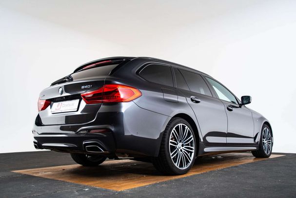 BMW 540i Touring xDrive 250 kW image number 43