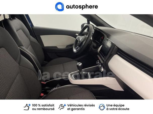 Renault Clio TCe 90 66 kW image number 17