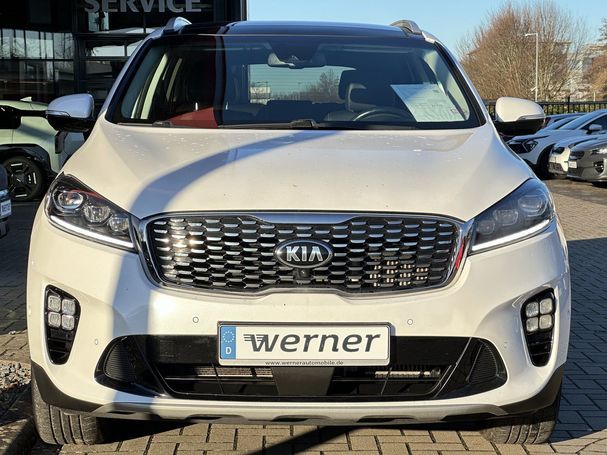 Kia Sorento 2.2 CRDi AWD GT Line 147 kW image number 2