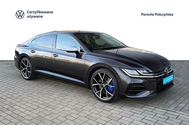 Volkswagen Arteon R DSG 4Motion 235 kW image number 7