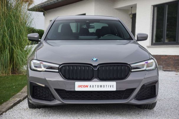 BMW 530i 135 kW image number 3