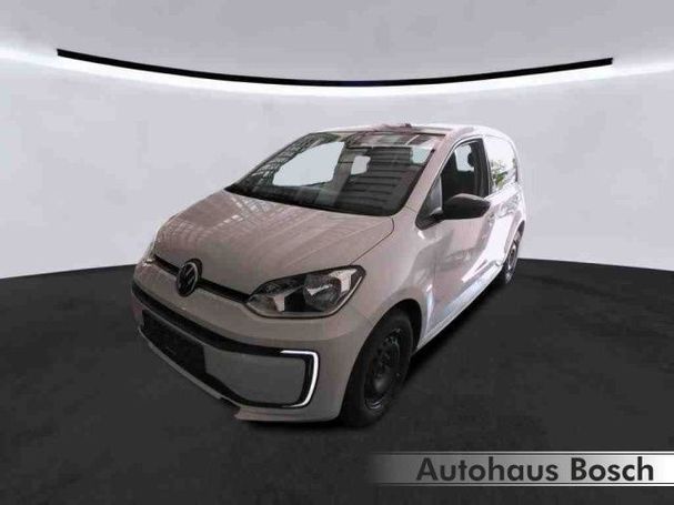 Volkswagen up! 60 kW image number 1