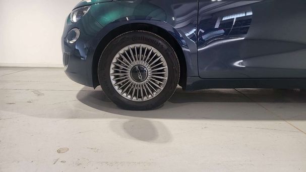 Fiat 500 e 42 kWh 87 kW image number 5