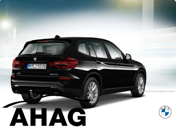 BMW X3 xDrive30e Advantage 215 kW image number 2